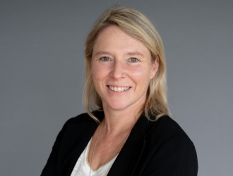 Celine Gstalder Portrait