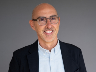 Portrait de Guillaume Schaeffer, Directeur du salon SITEVI