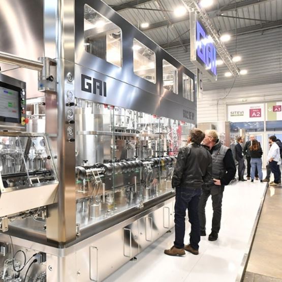 Agricultural equipment