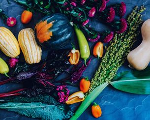 Vegetables