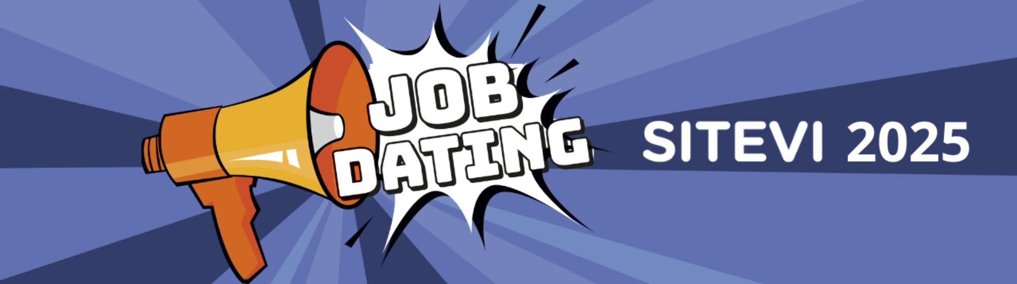 Job Dating SITEVI 2025