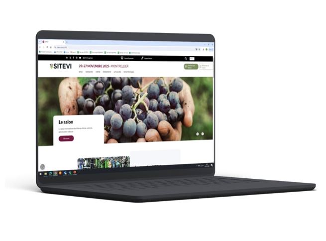 Home page banner