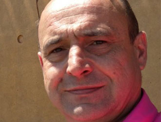 Portrait de Jean-Michel DESSEIGNE, Ingénieur à l'IFV