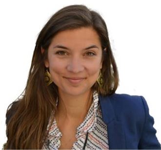 Portrait de Balkis VICAIRE, Directrice de Vinseo