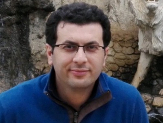 Portrait de Nassim Hamiti, Expert au FNCUMA