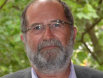 Portrait de Paul Cammal