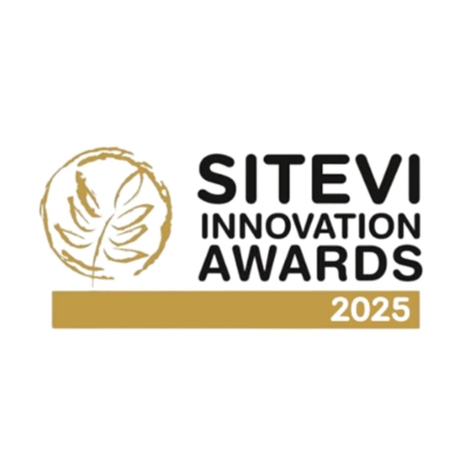Logo SITEVI innovation awards 2025
