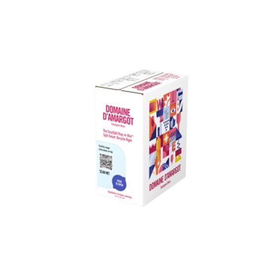 Easy Split Plak in box