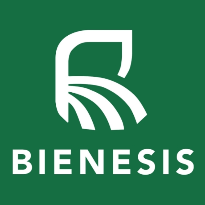 Logo Bienesis