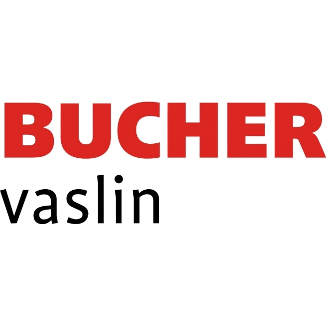 Bucher Vaslin Logo