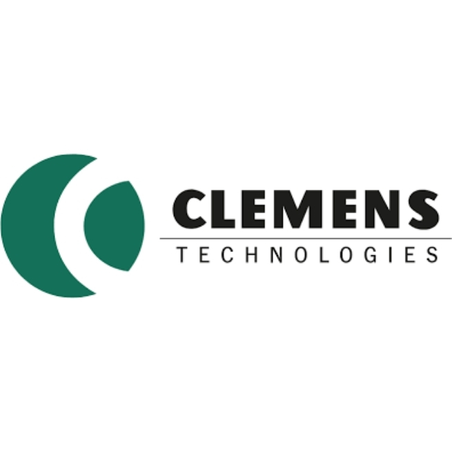 Clemens Technologies logo 