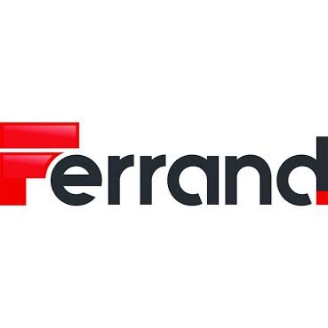 Ferrand logo