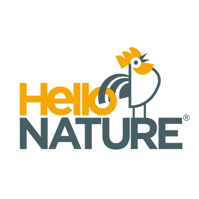 Hello Nature Logo