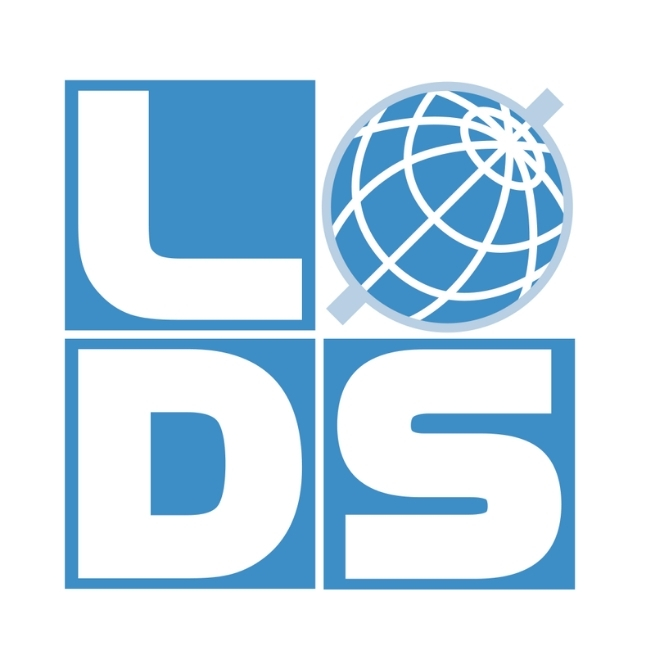 Laboratoire Dujardin-Salleron Logo