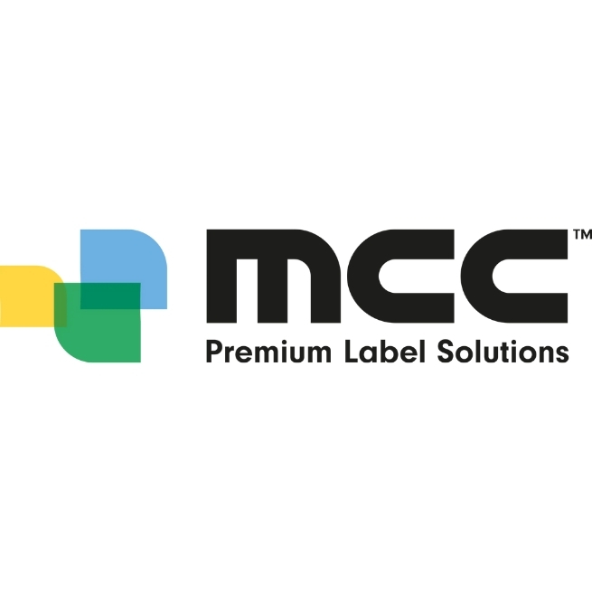 MCC Label Logo 