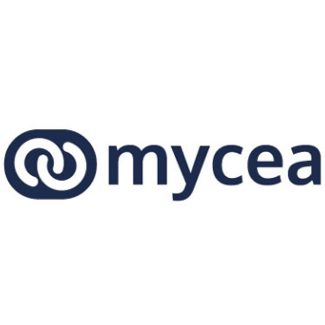 Logo MyCea