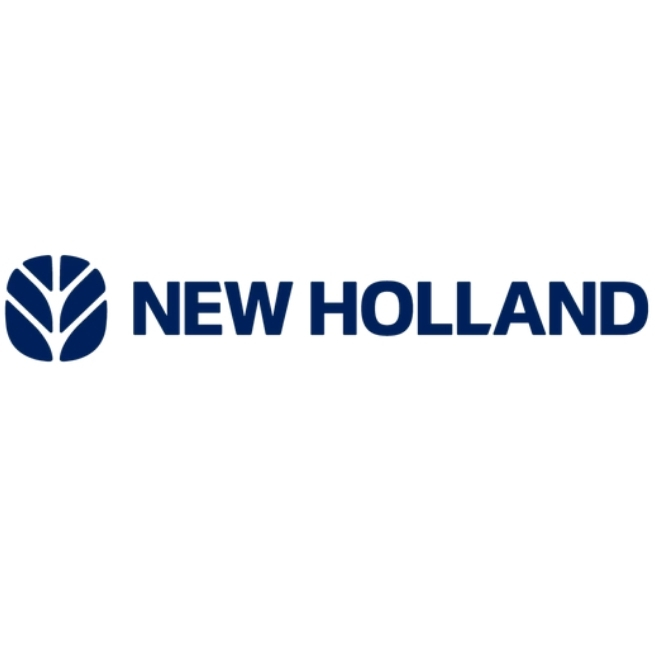 New Holland Logo 