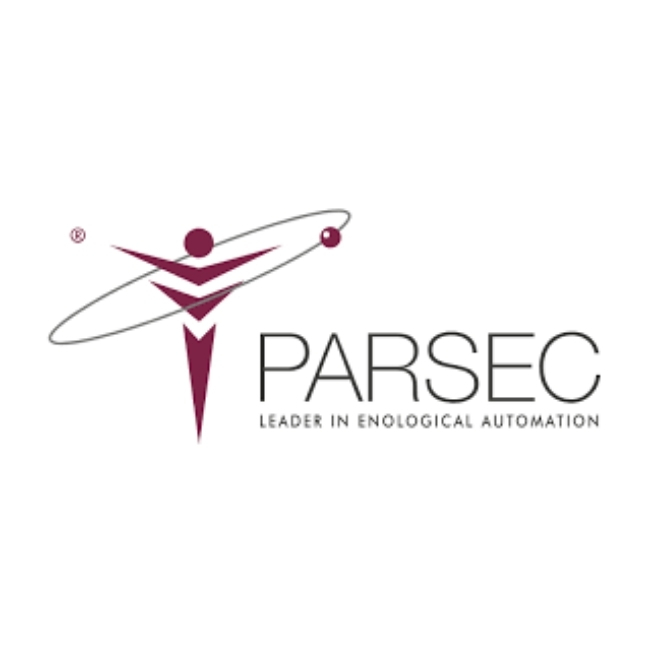 Parsec Logo