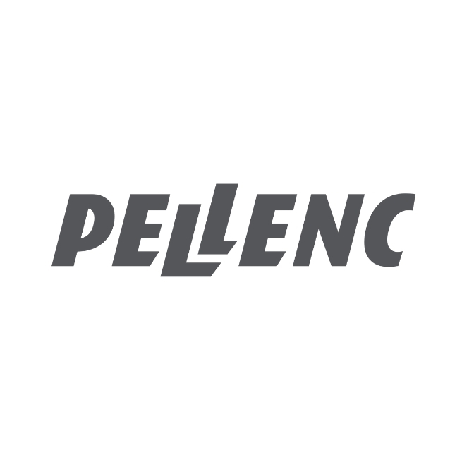 Pellenc logo