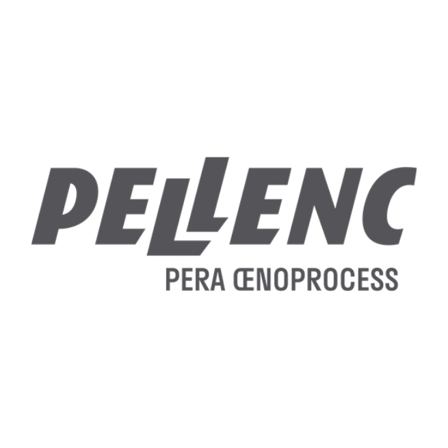 Logo Pera-Pellenc Oenoprocess