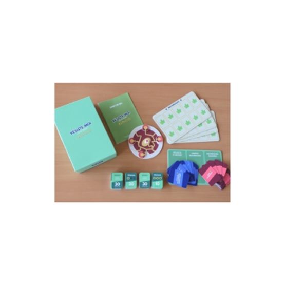 Résiste-moi si tu peux