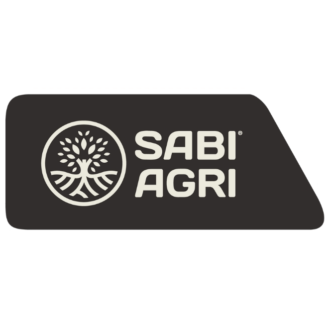 Logo Sabi Agri