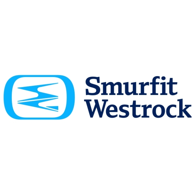 Logo Smurfit-Westrock