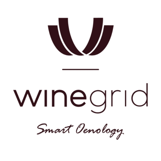 Logo Winegrid