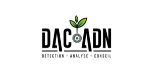 Logo DAC ADN