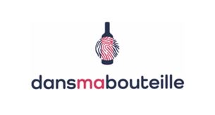 dans ma bouteille logo
