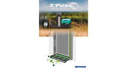 X'Pulse by Berthoud