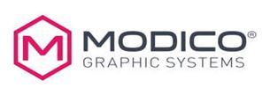 Logo Modico