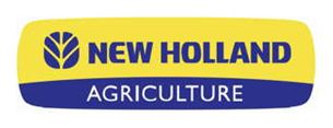 Logo New holland