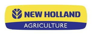 Logo New holland