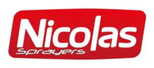 Logo Nicolas Sprayers