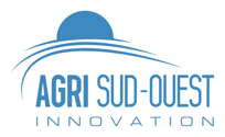 Logo Agri sud-ouest