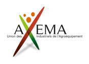 Logo Axema