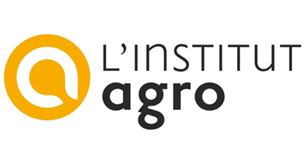 Logo L'Institut Agro Pôle Vigne et VIn