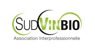 Sud Vin Bio logo