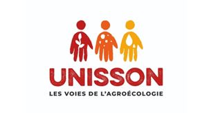 Unisson Les Voies de l'Agroécologie logo