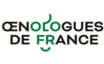 Logo Oenologues de France