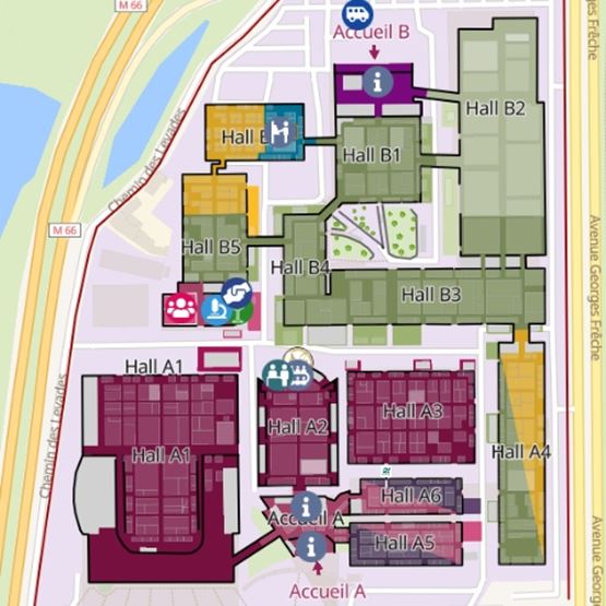 Explore the interactive floorplan!