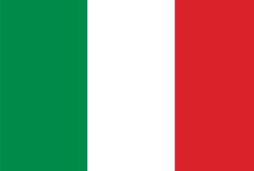 Le drapeau italien