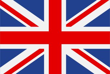 Le drapeau du Royaume-Uni